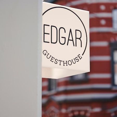 Edgar Guesthouse Γάνδη Εξωτερικό φωτογραφία