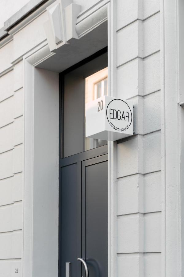 Edgar Guesthouse Γάνδη Εξωτερικό φωτογραφία