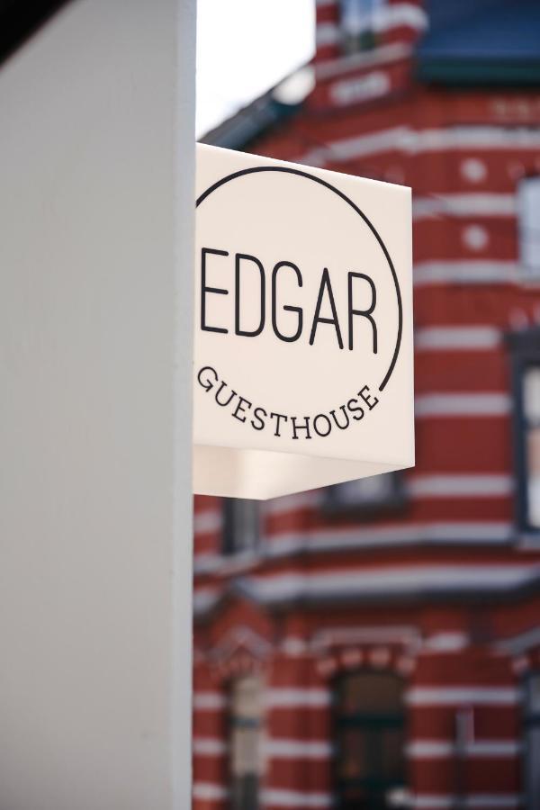 Edgar Guesthouse Γάνδη Εξωτερικό φωτογραφία