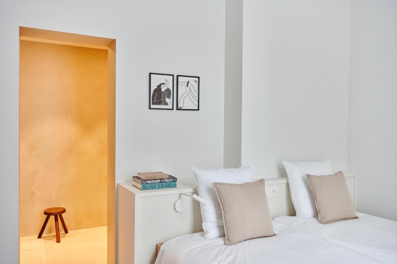 Edgar Guesthouse Γάνδη Εξωτερικό φωτογραφία